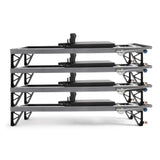 Machine Pilates Reformer Premium avec Accessoires | Elina Pilates®