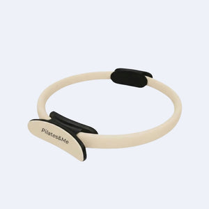 Anneau pilates Beige | 34cm
