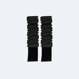 Poids Pilates 1kg Noir pour chevilles et poignets