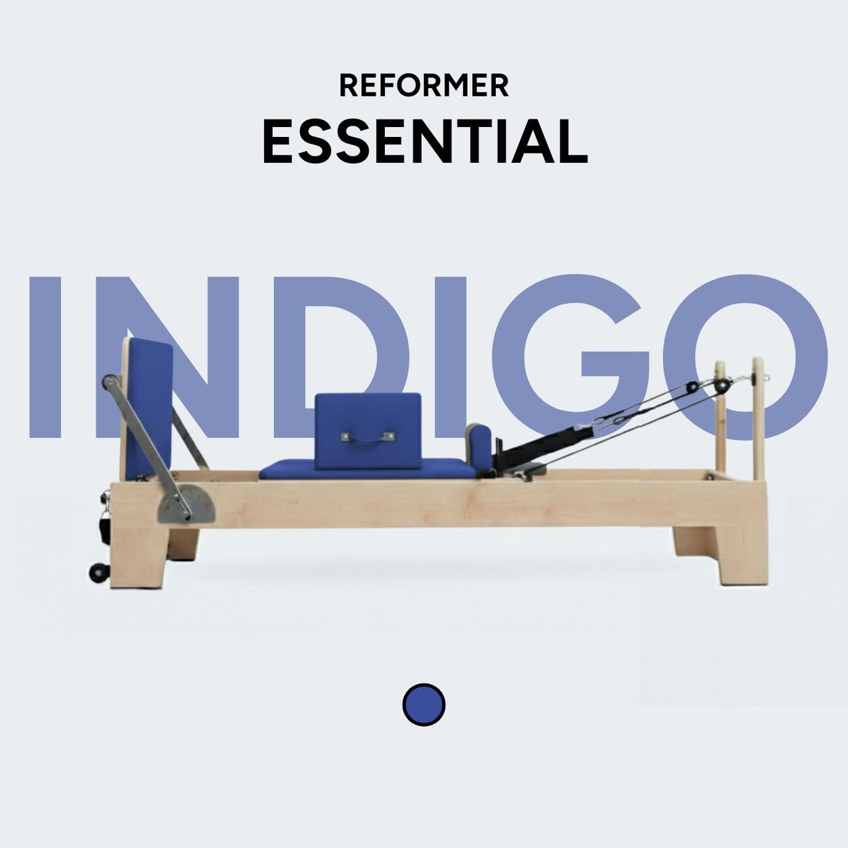 Reformer ESSENTIAL Personnalisé