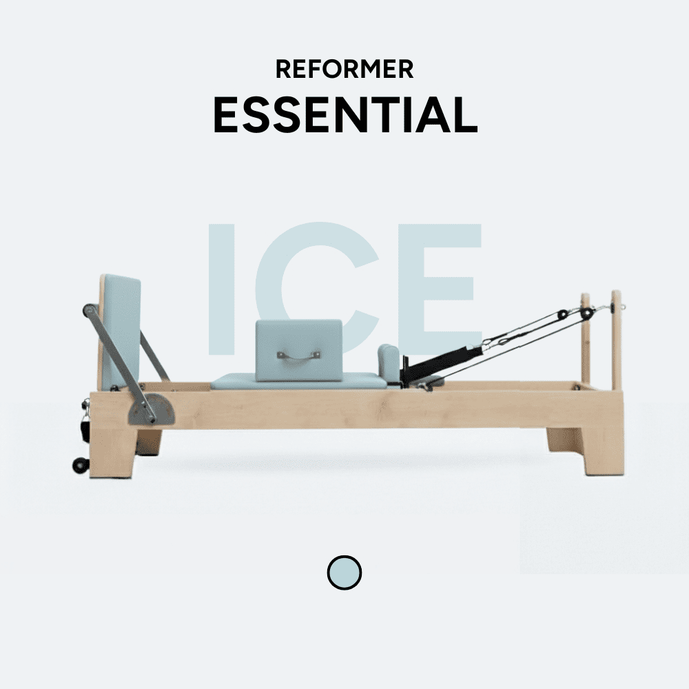 Reformer ESSENTIAL - test