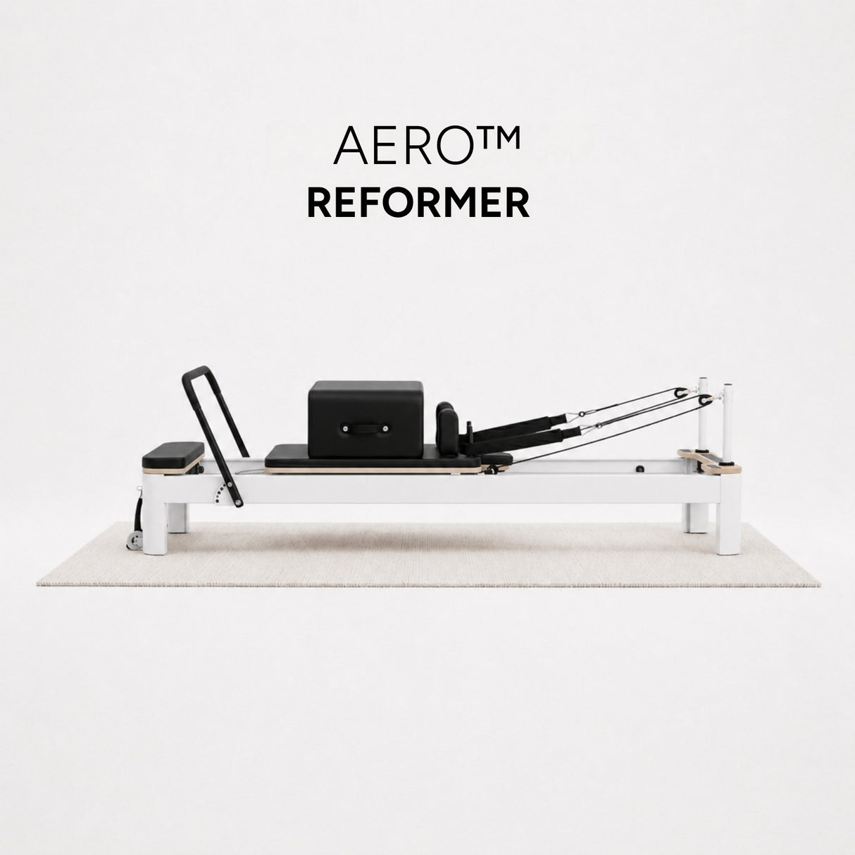 Reformer Pilates AERO™