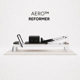 Reformer Pilates AERO™