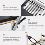 Reformer Pilates AERO™