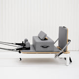 Reformer Pilates AERO™ Gris