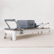 Reformer Pilates AERO™ Gris