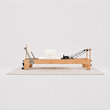 Reformer Pilates CLASSIC™ Blanc