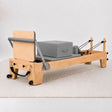 Reformer Pilates CLASSIC™ Gris