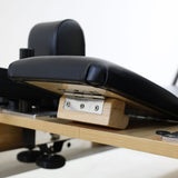 Reformer Pilates CLASSIC™ Schwarz