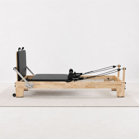 Reformer Pilates CLASSIC™ Noir
