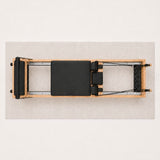 Reformer Pilates CLASSIC™ Noir