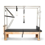 Reformer Pilates Cadillac | Elina Pilates®