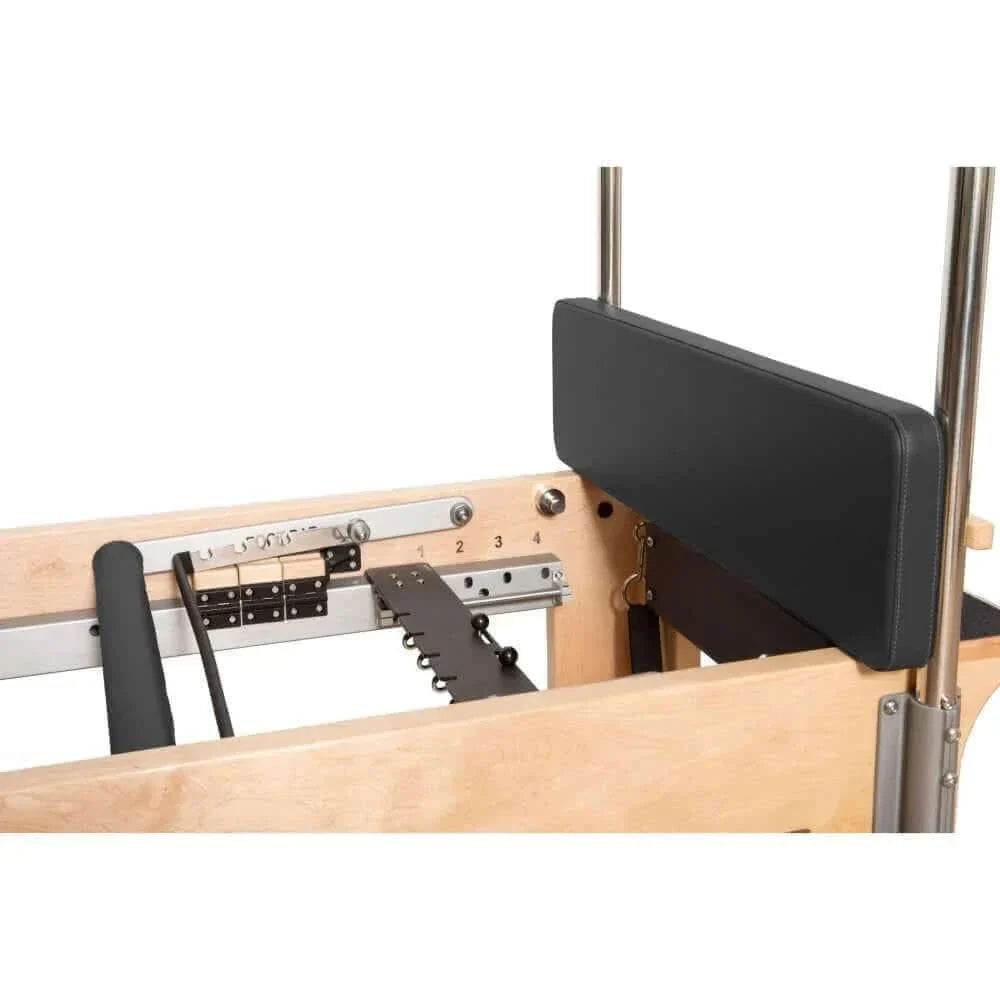 Reformer Pilates Cadillac | Elina Pilates®