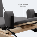 Reformer Essential | Pour Studio Pilates