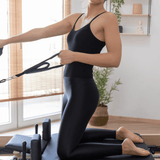 Reformer Essential | Pour Studio Pilates