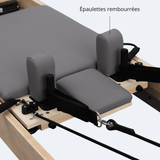 Reformer Essential | Pour Studio Pilates
