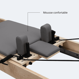 Reformer Essential | Pour Studio Pilates
