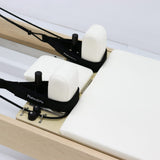 Reformer Pilates ESSENTIAL™ Blanc