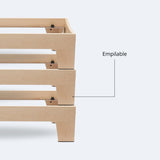 Reformer Pilates ESSENTIAL™ Copie