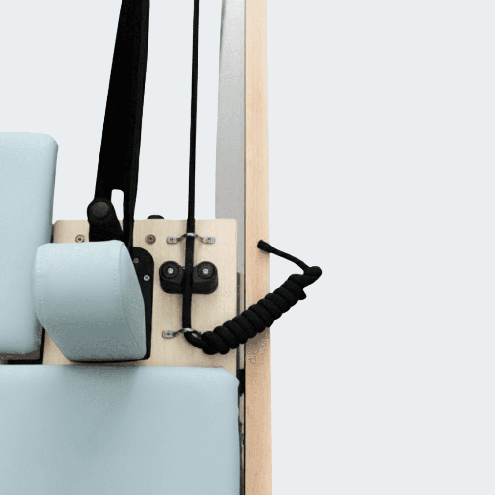 Reformer Pilates ESSENTIAL™ Copie