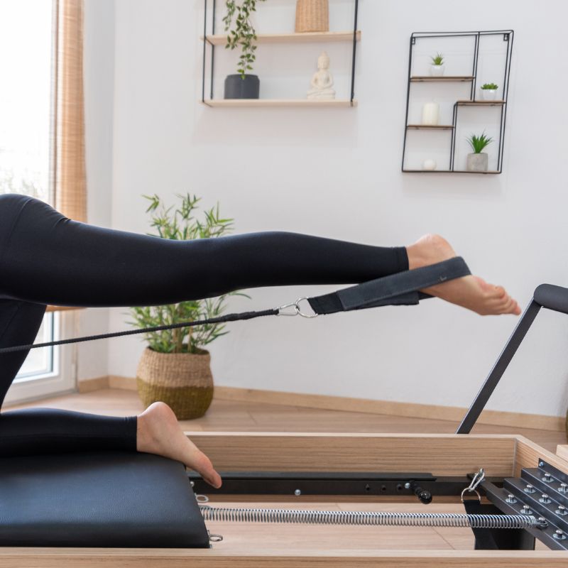 Reformer Pilates ESSENTIAL™ Copie