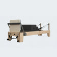 Reformer Pilates ESSENTIAL™ Noir