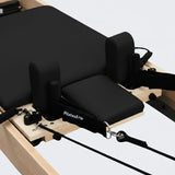 Reformer Pilates ESSENTIAL™ Noir