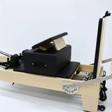 Reformer Pilates ESSENTIAL™ Noir