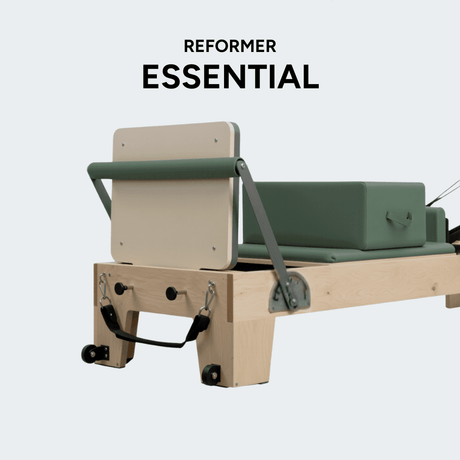 Reformer Pilates ESSENTIAL™ Normal 2