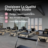 Reformer Pilates ESSENTIAL™