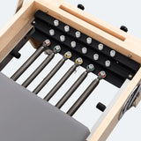 Reformer Pilates ESSENTIAL™ avec tour