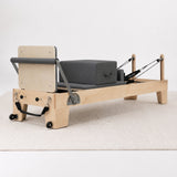 Reformer Pilates ESSENTIAL™ gris