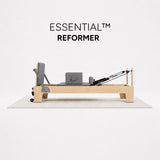 Reformer Pilates ESSENTIAL™ gris