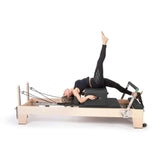 Reformer Pilates Élite en Bois | Elina Pilates®