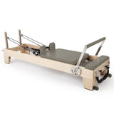 Reformer Pilates Élite en Bois | Elina Pilates®