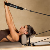 Reformer Pilates Élite en Bois | Elina Pilates®