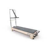 Reformer Pilates Elite en Bois avec Tour | Elina Pilates®