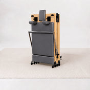 Reformer Pilates Flex™ aus Holz