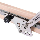 Reformer Pilates Master Physio avec Tour et Accessoires | Elina Pilates®