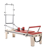 Reformer Pilates Master Physio avec Tour et Accessoires | Elina Pilates®