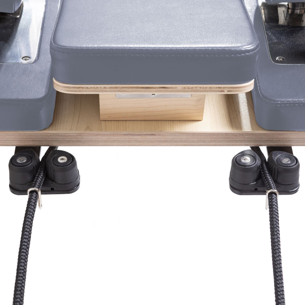 Reformer Pilates Master Physio avec Tour et Accessoires | Elina Pilates®