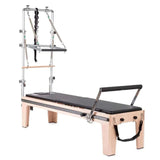 Reformer Pilates Master Physio avec Tour et Accessoires | Elina Pilates®