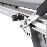 Reformer Pilates Mentor Aluminium avec Tour | Elina Pilates®