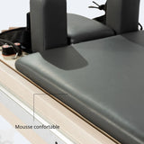 Reformer Pilates TRACK™ avec Tour