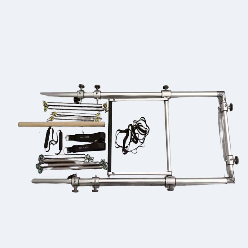 Reformer Pilates TRACK™ avec Tour