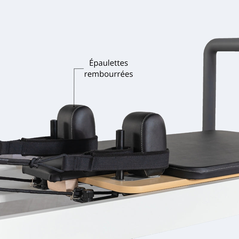 Reformer Pilates Vector™