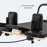 Reformer Pilates Vector™