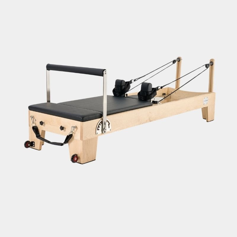 Reformer Pilates Pliable pour Studio Pilates