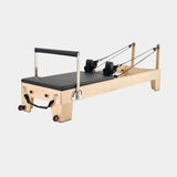 Reformer Pilates Pliable pour Studio Pilates