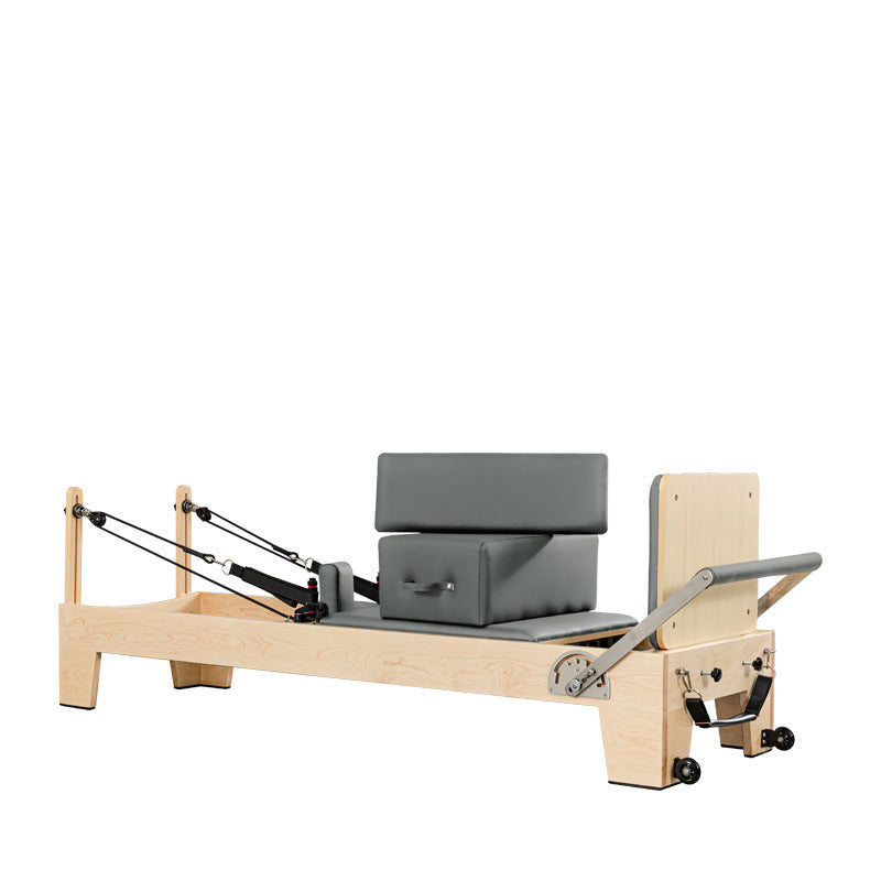 Reformer Pilates Pliable pour Studio Pilates